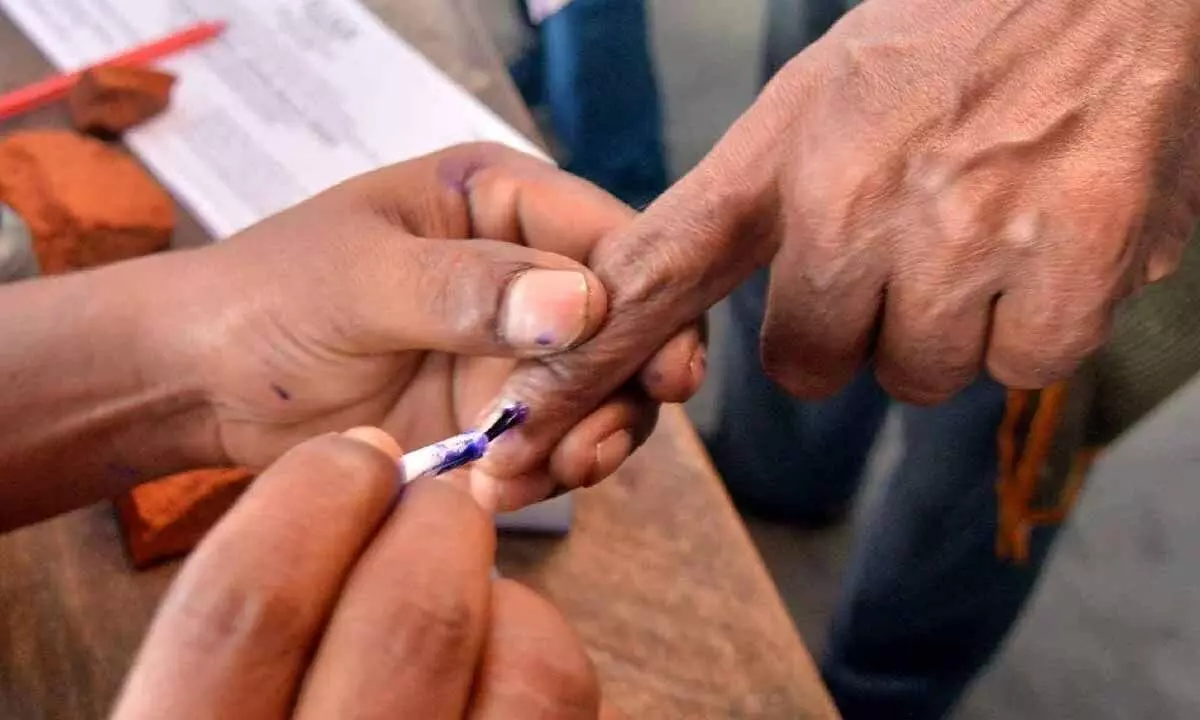 Peaceful conclusion to MLC by-election polling