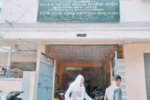 Pension worries linger for recipients
