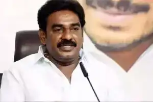 Pinnelli arrested by AP Police near Sangareddy, facing charges under 10 sections, possible seven-year jail term