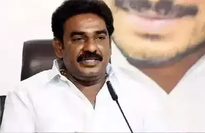 Pinnelli arrested by AP Police near Sangareddy, facing charges under 10 sections, possible seven-year jail term