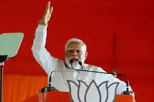PM Modi rules out Muslim quota as long as he is alive