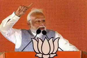 PM Modi to campaign in Vemulawada, Telangana shortly