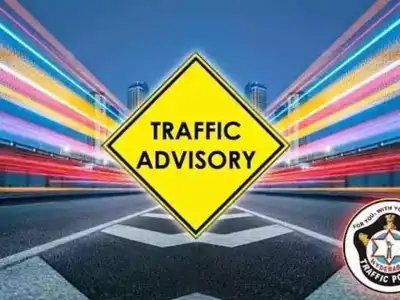 PM Modi’s Election Campaign in Telangana Leads to Traffic Restrictions