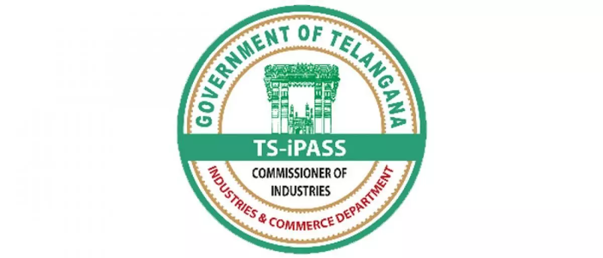 Policy TSiPASS in Hyderabad deemed unsuccessful