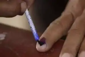 Polling starts in Telangana
