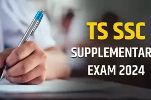 Possible Telangana SSC supplementary exams to be held starting June 3rd
