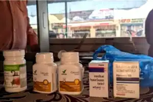 Private clinics in Dharoor taken over by authorities