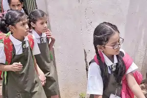 Private Schools Struggle to Implement Healthy School Bag Policy in School Education Saga-IV