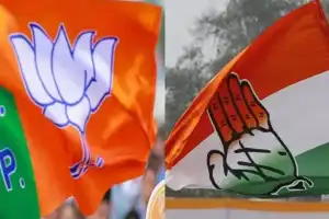 Prominent politicians to visit Telangana