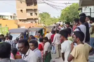 Protests Erupt in Sattenapally, Pithapuram, Kothapeta Over Unpaid Bribes in Andhra Pradesh