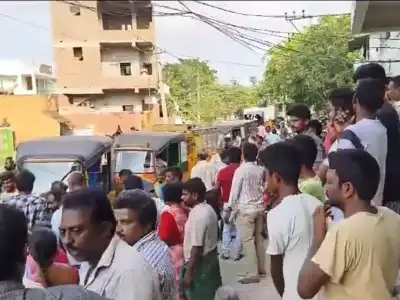 Protests Erupt in Sattenapally, Pithapuram, Kothapeta Over Unpaid Bribes in Andhra Pradesh