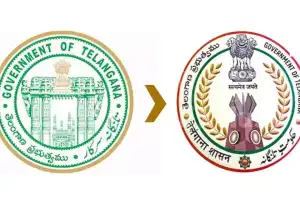 Protests from BRS as New Official State Emblem of Telangana Set to be Revealed on June 2