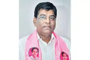 Public anger directed at Congress in Khammam; BRS poised for victory