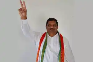 Public Service is Rajender Rao’s Top Priority