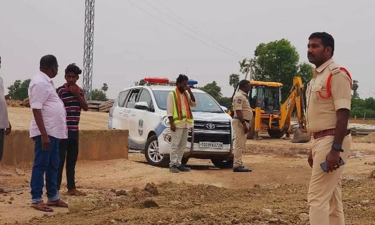 Public supports police tactics but has reservations about R&B department