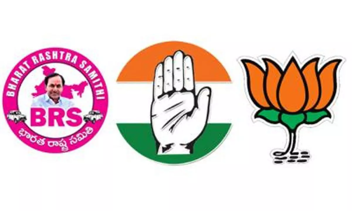 Punters and Locals Place Bets on Candidates’ Winning Chances