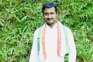 Raghuveer Reddy emphasizes importance of Youth Cong in party’s success