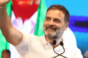 Rahul Gandhi to speak in Nagarkurnool during campaign in Telangana today