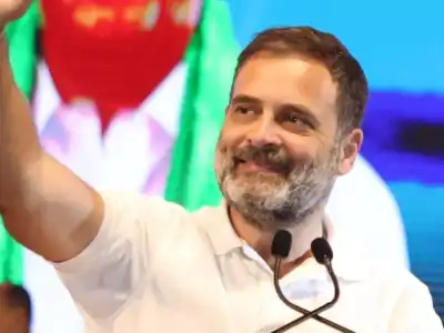 Rahul Gandhi to speak in Nagarkurnool during campaign in Telangana today
