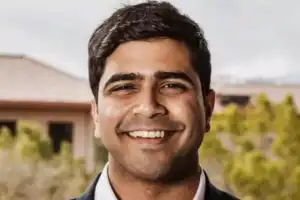 Rahul Penumaka from Hyderabad Chosen as Knight-Hennessy Scholar at Stanford University
