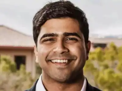 Rahul Penumaka from Hyderabad Chosen as Knight-Hennessy Scholar at Stanford University