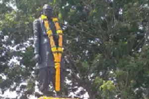 Remembering Suravaram Pratap Reddy on his 128th birthday anniversary