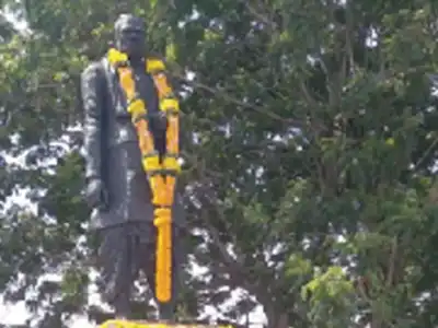 Remembering Suravaram Pratap Reddy on his 128th birthday anniversary