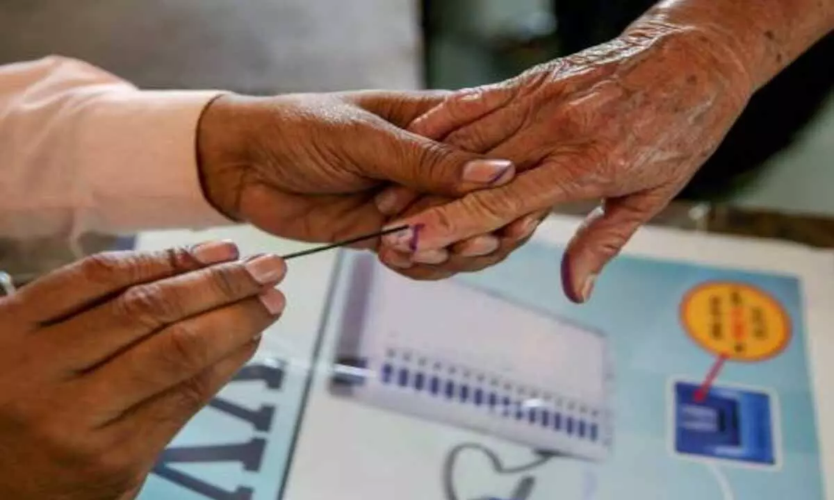 Resident Welfare Associations launch new campaign to increase voter participation