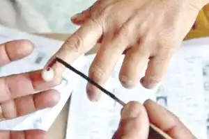 Residents in certain areas of Old City are in a frenzy over polling booth locations.