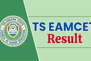 Results for TS EAPCET 2024 have been announced