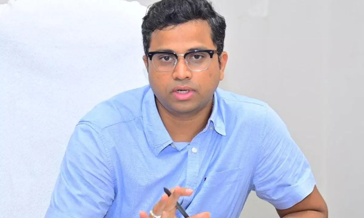 Returning Officer Uday Kumar announces extension of postal ballot deadline to the 10th of this month