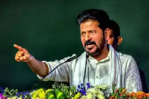 Revanth Reddy Refutes Allegations of Involvement in Fake Video Targeting Amit Shah
