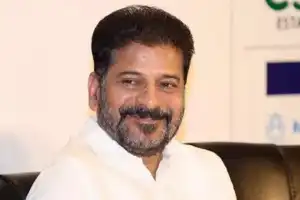 Revanth Reddy Sends Heartfelt Wishes to Workers on International Labour Day