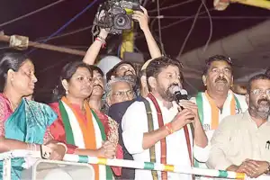 Revanth Reddy urges Kakatiyas to overcome ‘Delhi Sultans’