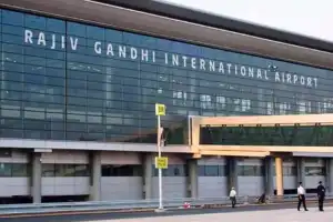 RGIA police file case after family loses 350g gold from luggage