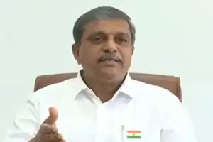 Sajjala, YSRCP spokesperson, urges ECI to ensure impartial handling of irregularities