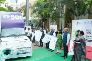 SBI initiates cyber security awareness campaign in Hyderabad