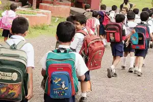 Schools in Telangana set to reopen on June 12