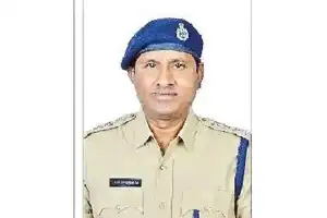 Searches conducted at the residence of ACP Uma Maheshwar Rao by ACB
