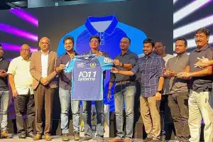Season 1 of the Doctors T20 Premier Cricket League in Hyderabad to Begin on May 24