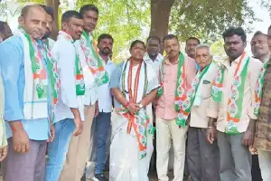 Seethaka says Congress is essential for country’s development