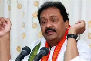 Shabbir alleges BRS protest intended to distract from scams