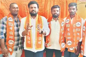 Shiv Sena Vows to Provide Complete Support to BJP in TG