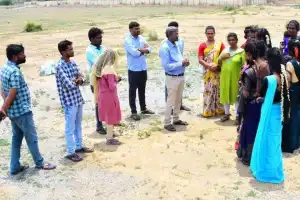 Sircilla to Establish Petrol Pump for Transgender Empowerment