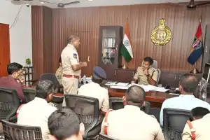 SP suggests installing CCTV cameras at all major intersections