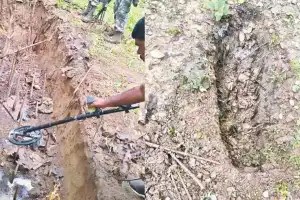 SP urges Maoists to abandon violent tactics