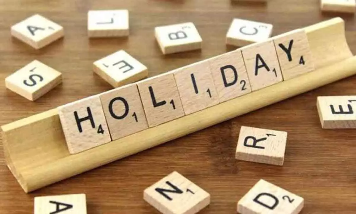 Special Casual Leave Granted to State and Central Government Employees on May 27