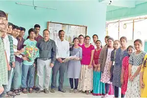Students from Resonance achieve top ranks in EAPCET