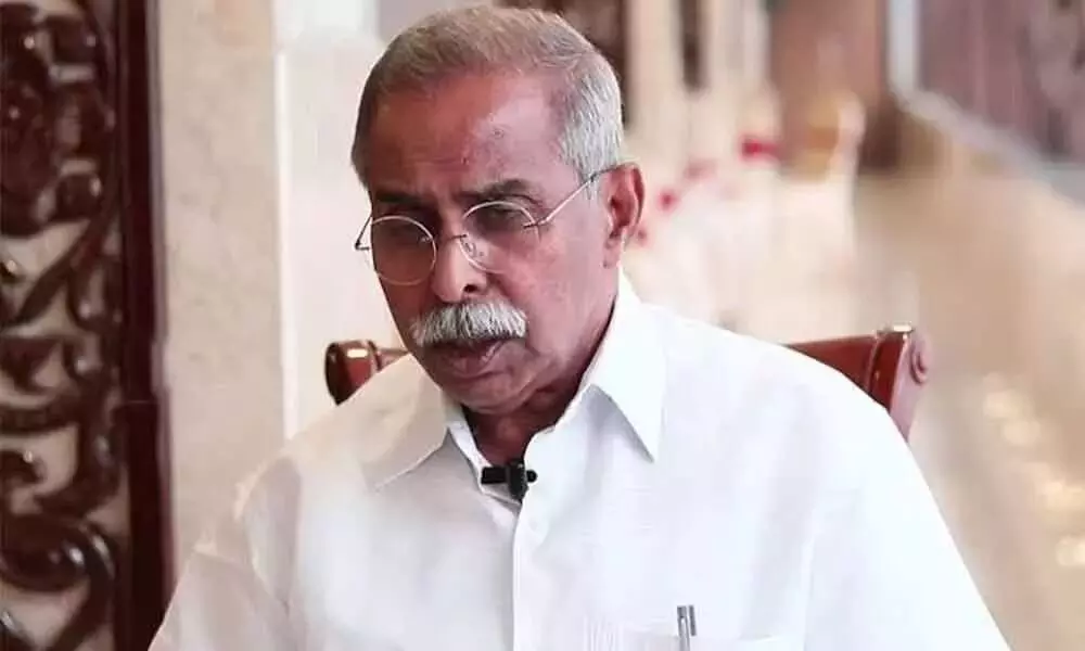 Sunita Reddy’s petition on Vivekananda’s murder case dismissed by AP High Court