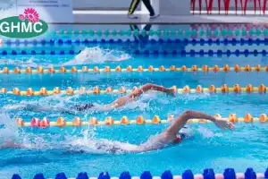 Swimming championship to be hosted by GHMC tomorrow